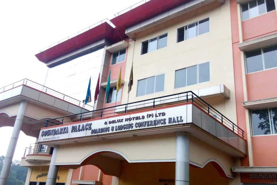 Soundarya Palace, Mangalore